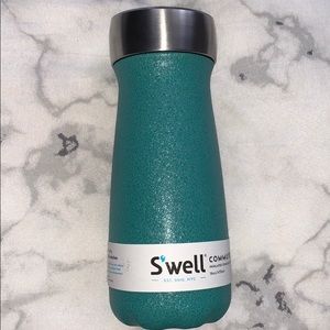 S’well Montana blue commuter